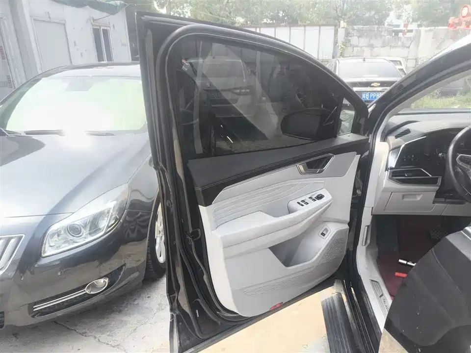 Volkswagen Lanjing