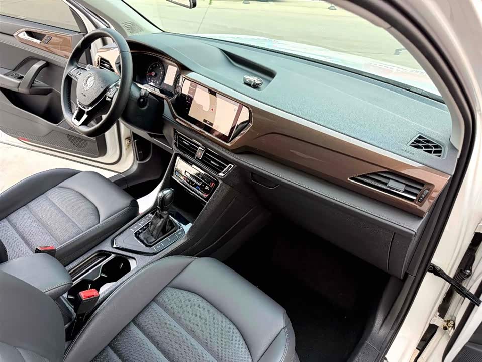 Volkswagen Tuyue Volkswagen Tuyue