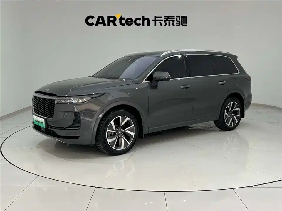 Li Auto Ideal ONE