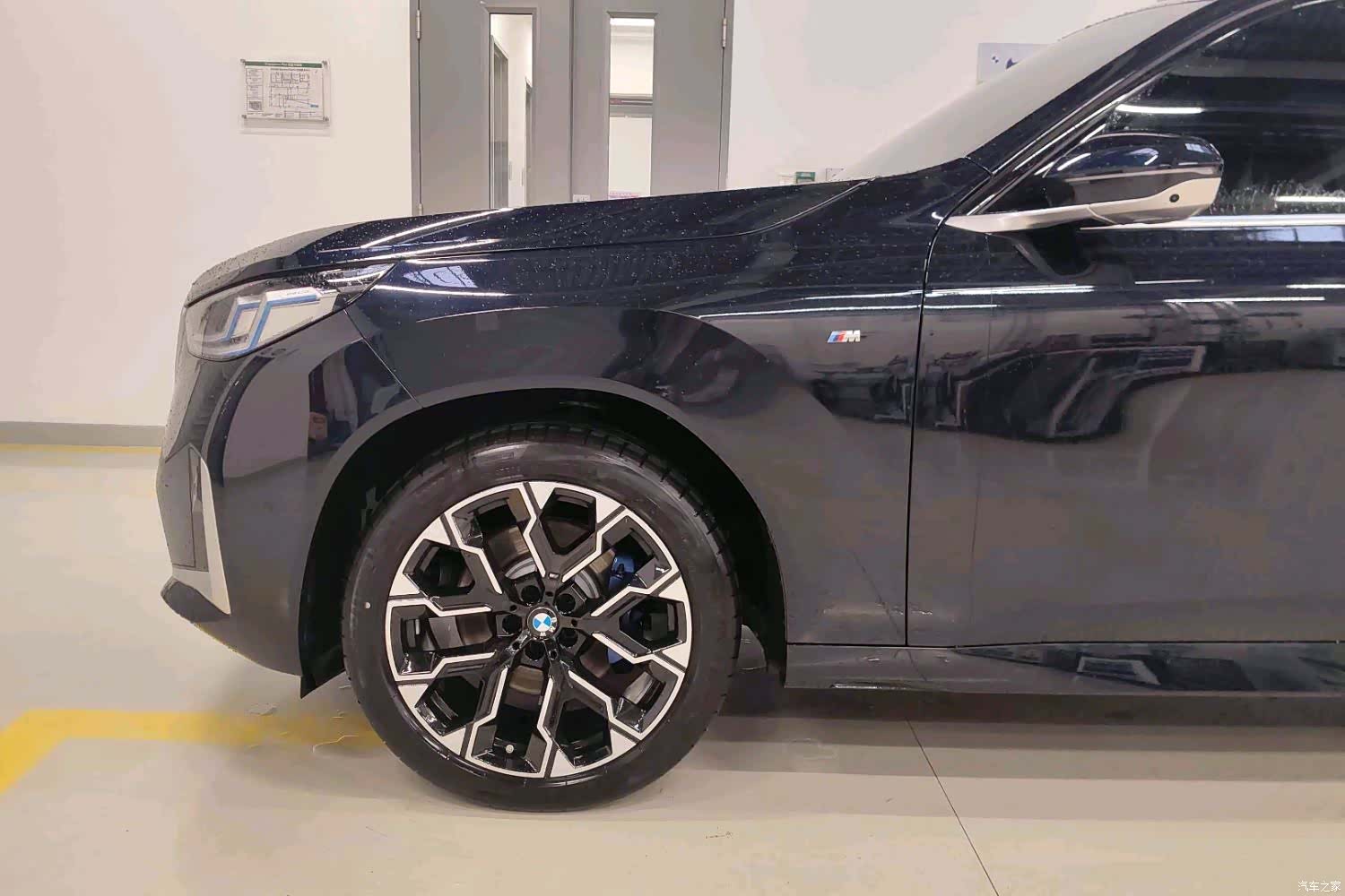 BMW X3, 2025 6