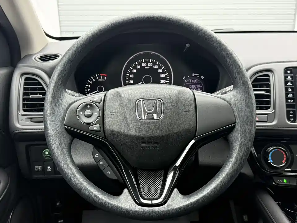 Honda Binzhi