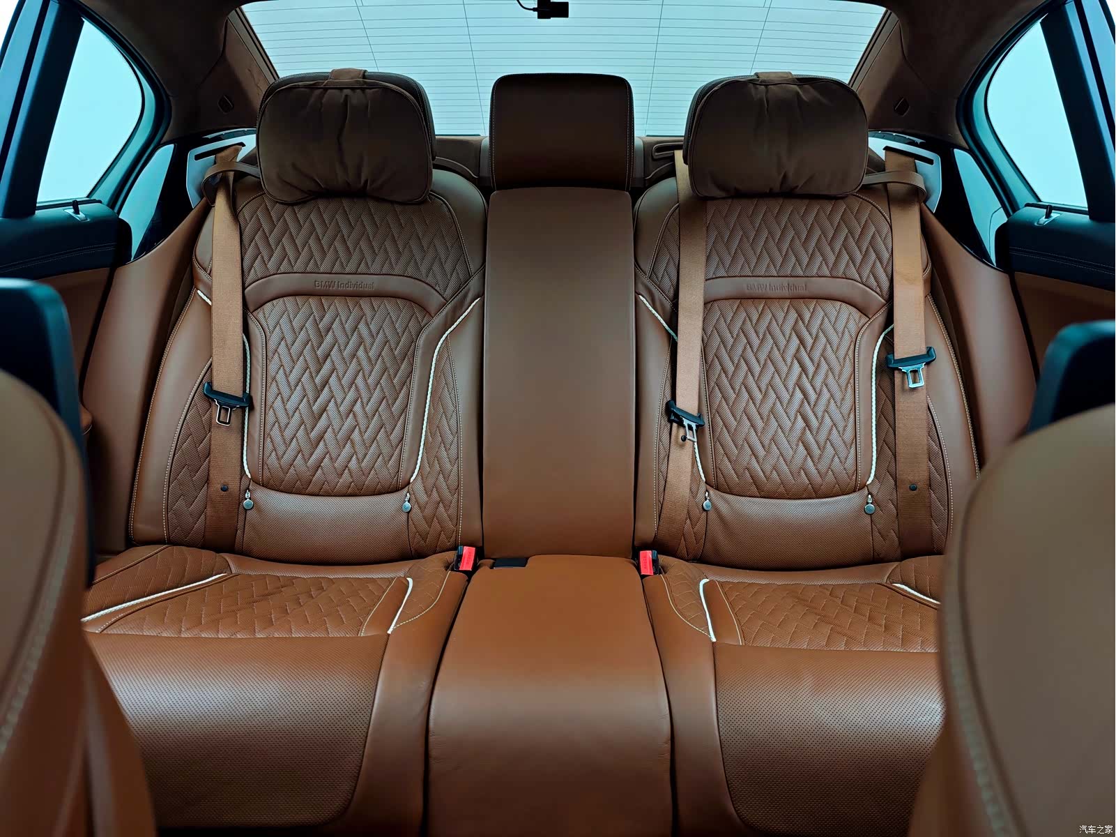 BMW 7 Series, 2019 14