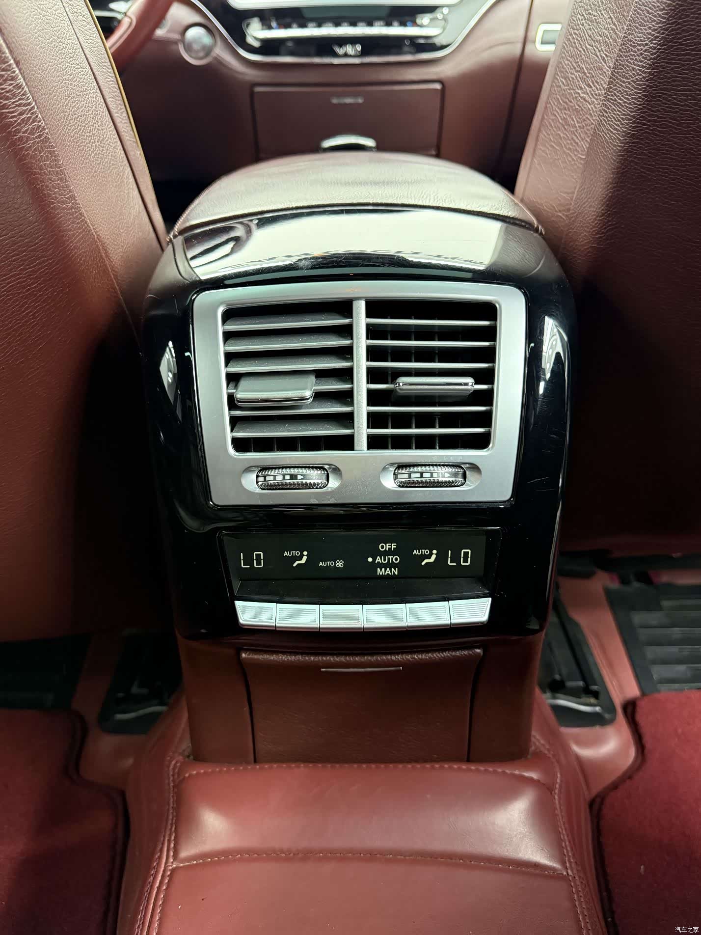 Brabus S-Class, 2019 16