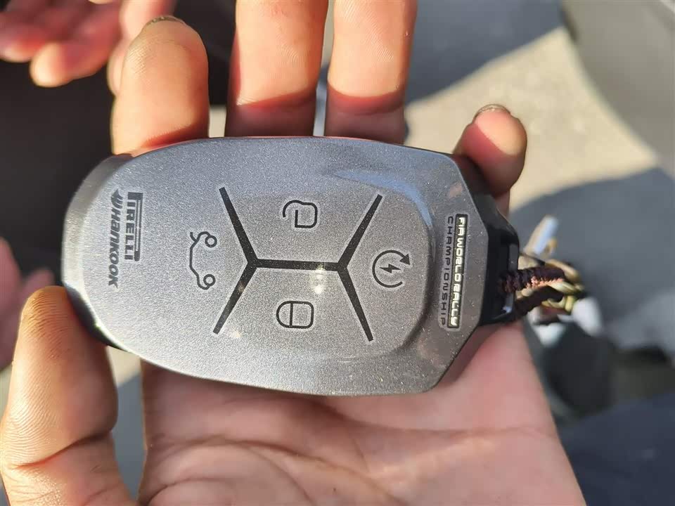 Lynk & Co 02 Hatchback