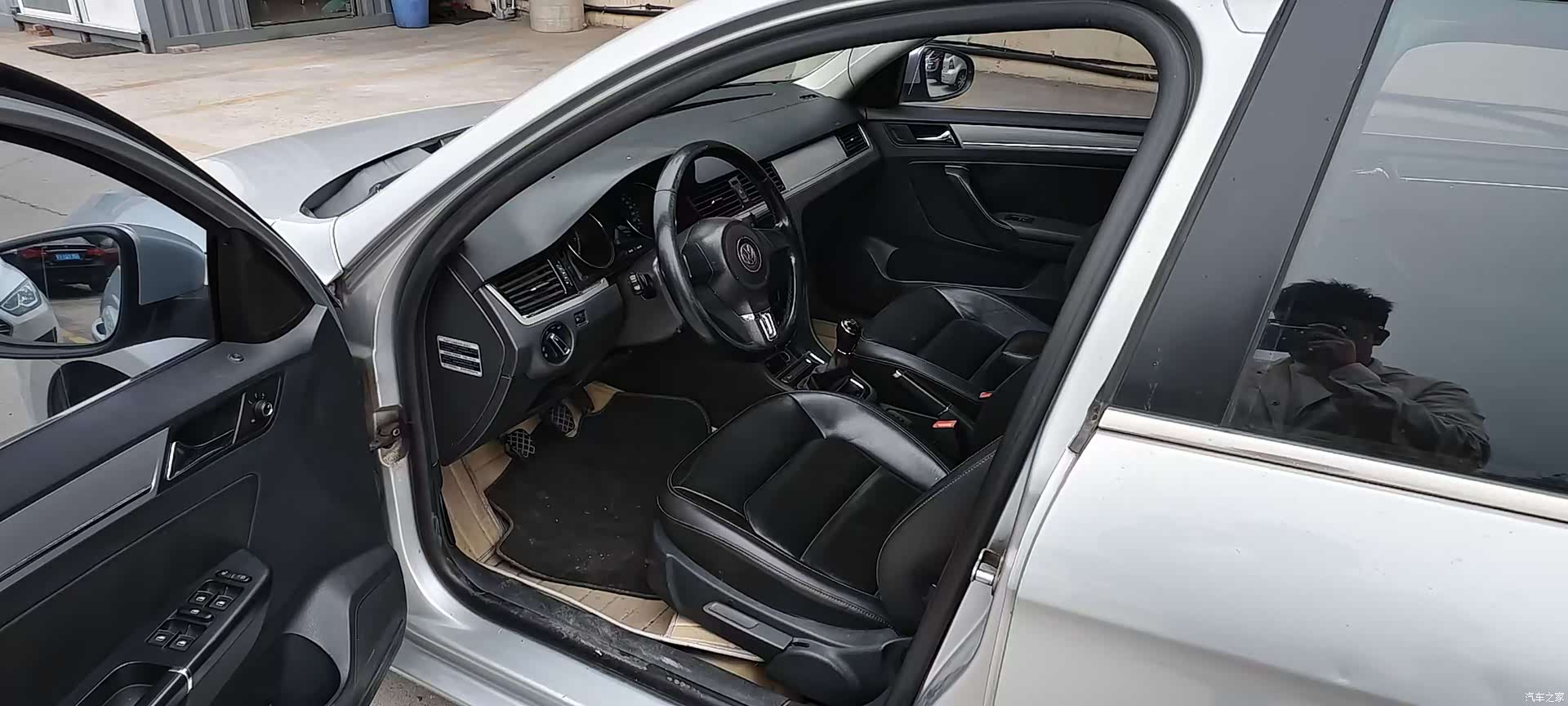 Volkswagen Bora, 2013 9