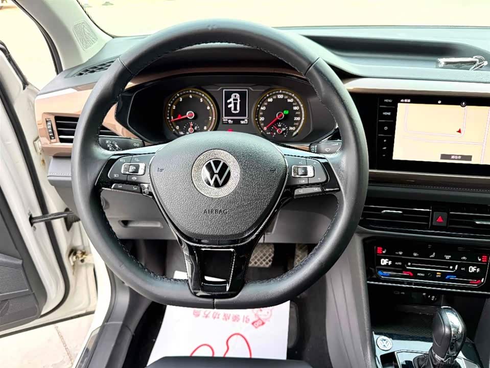 Volkswagen Tuyue Volkswagen Tuyue