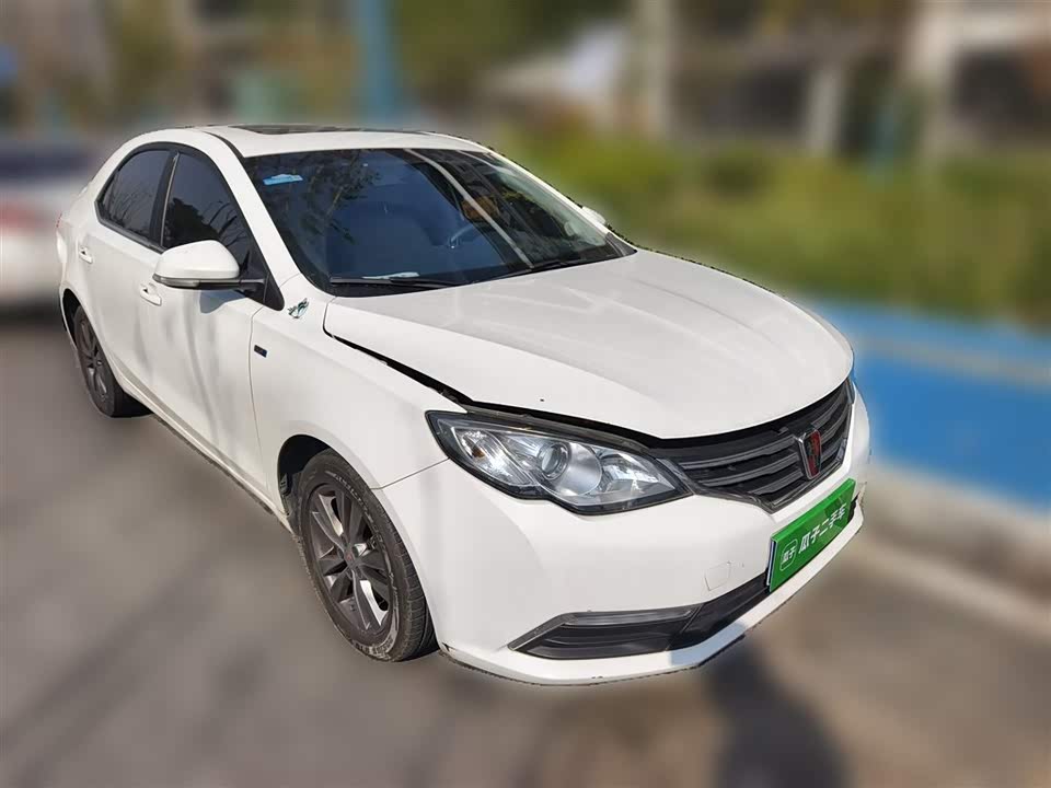 Roewe 360