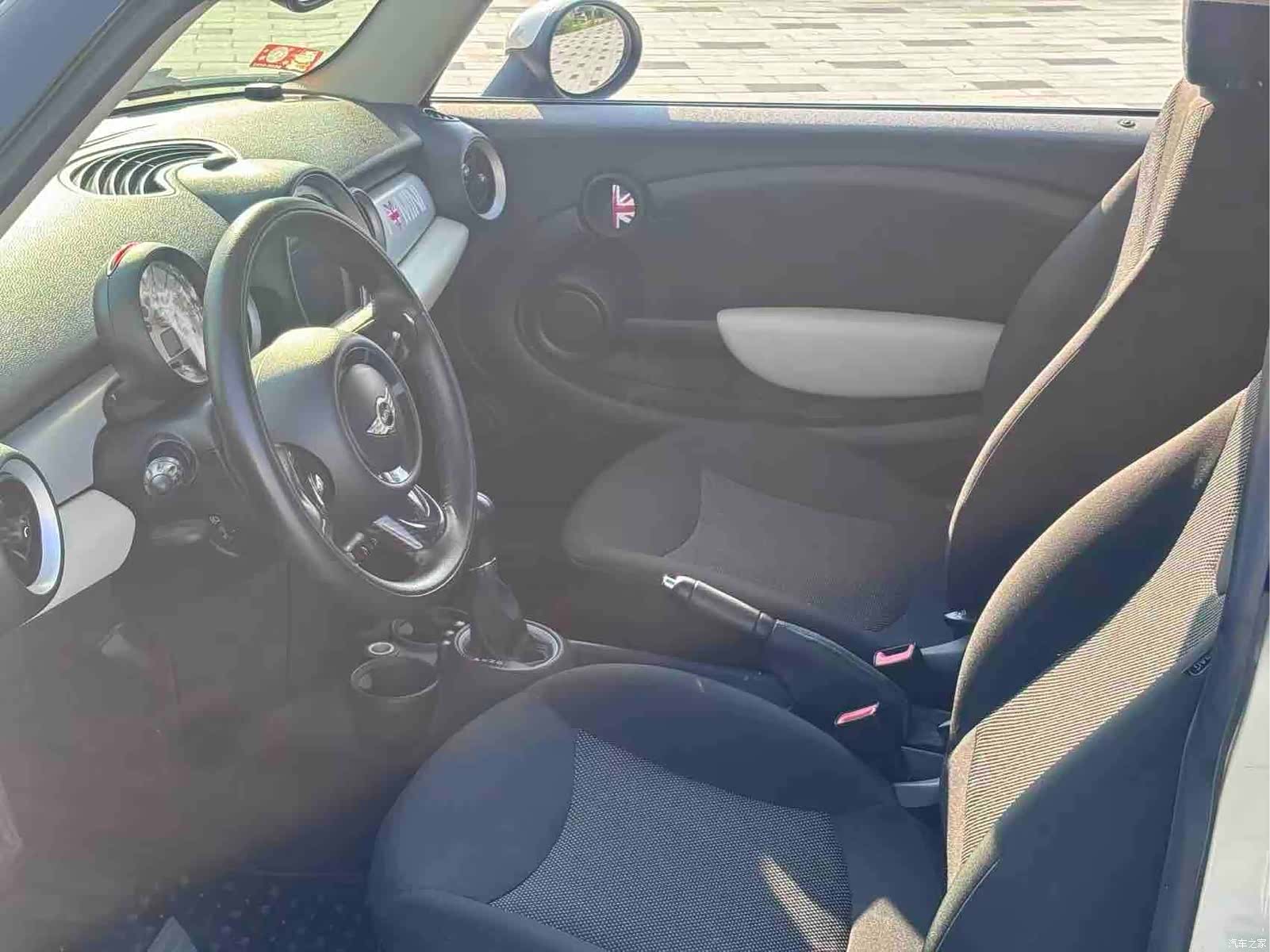 Mini ONE, 2013 4