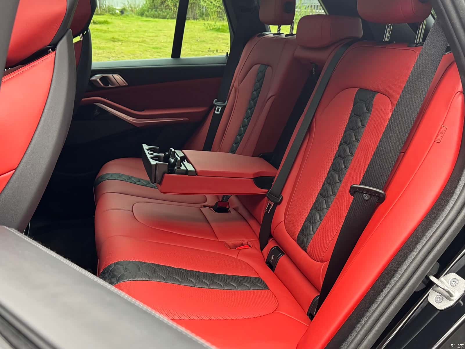 BMW X5, 2024 18