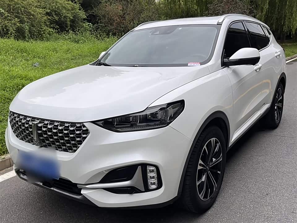 Weipai VV6