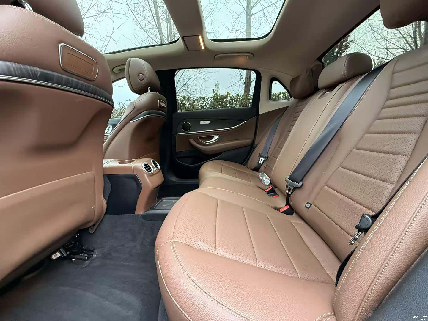 Mercedes-Benz E-Class, 2019 все фото