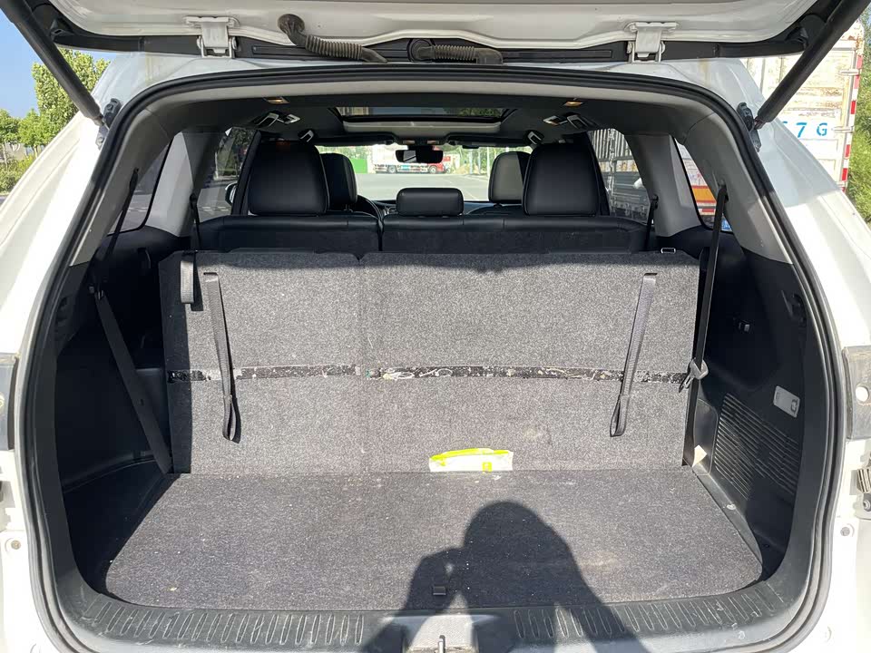 Toyota Highlander Toyota Highlander