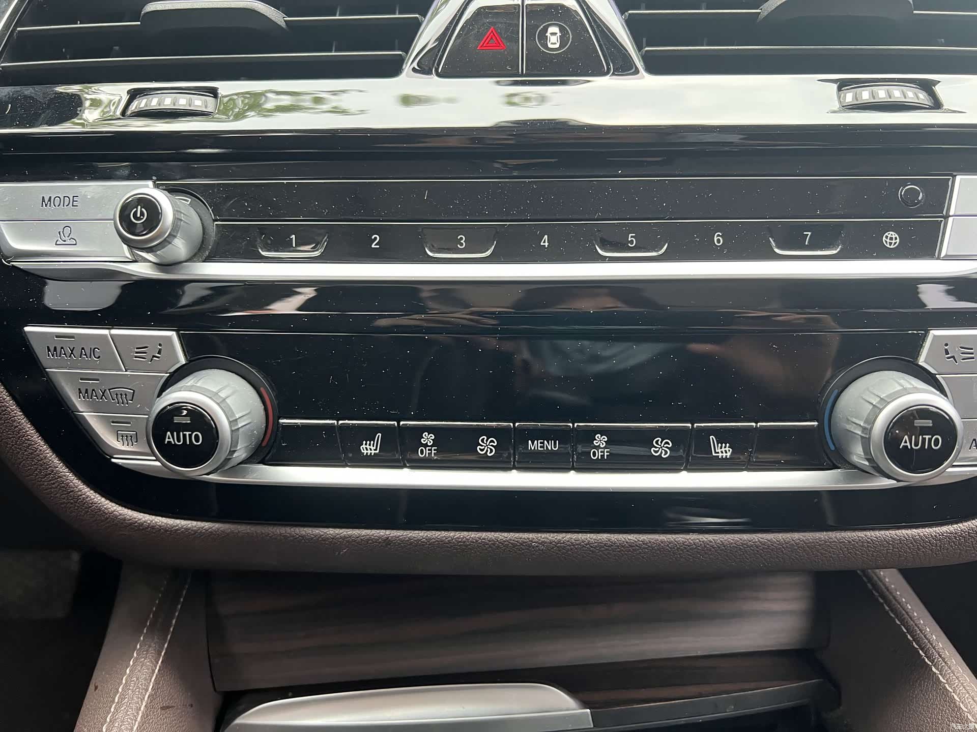 BMW 5 Series, 2021 15