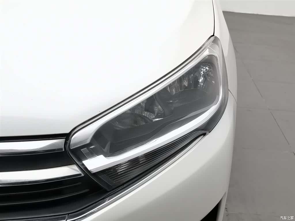 Citroen C4, 2016 7