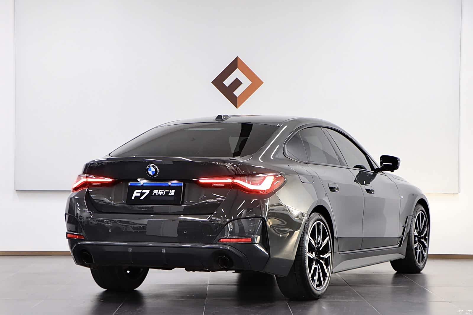 BMW 4 Series, 2024 6