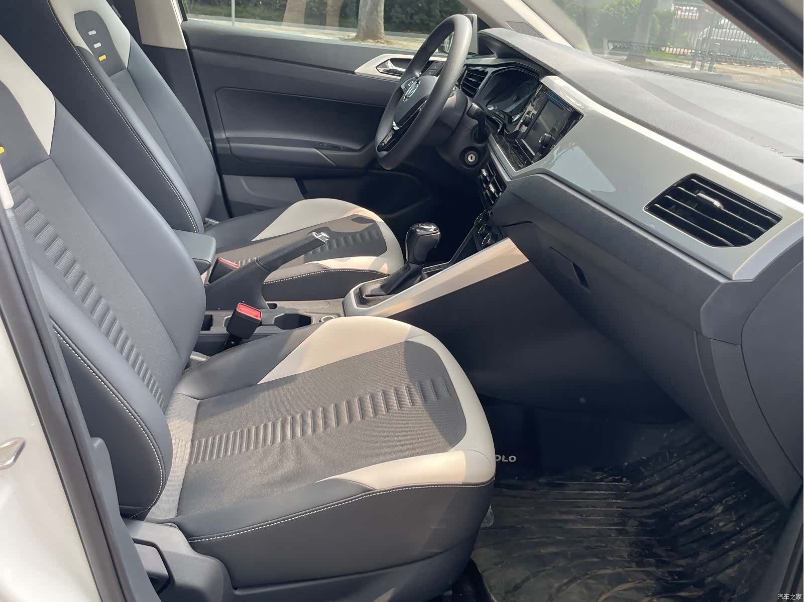 Volkswagen Polo, 2021 11