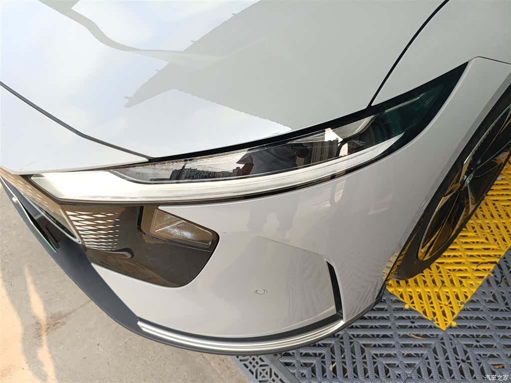 Mazda EZ-6, 2025 18