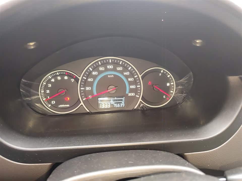 Wuling Wuling Rongguang V