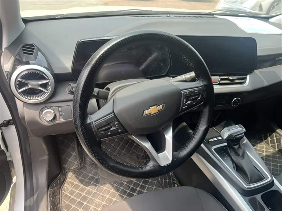 Chevrolet Cruze Chevrolet Cruze