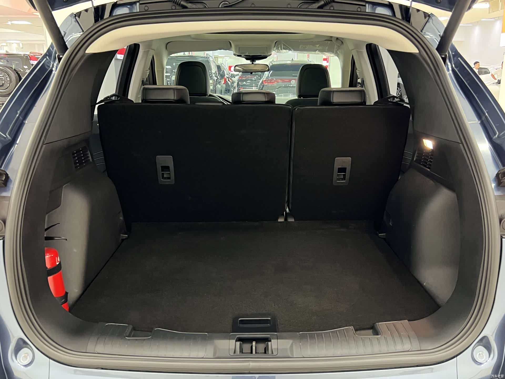 Ford Escape, 2024 17