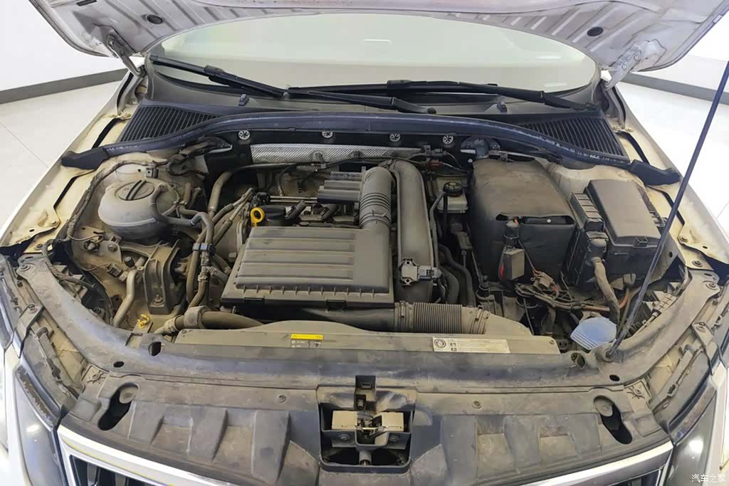 Skoda Octavia, 2017 10