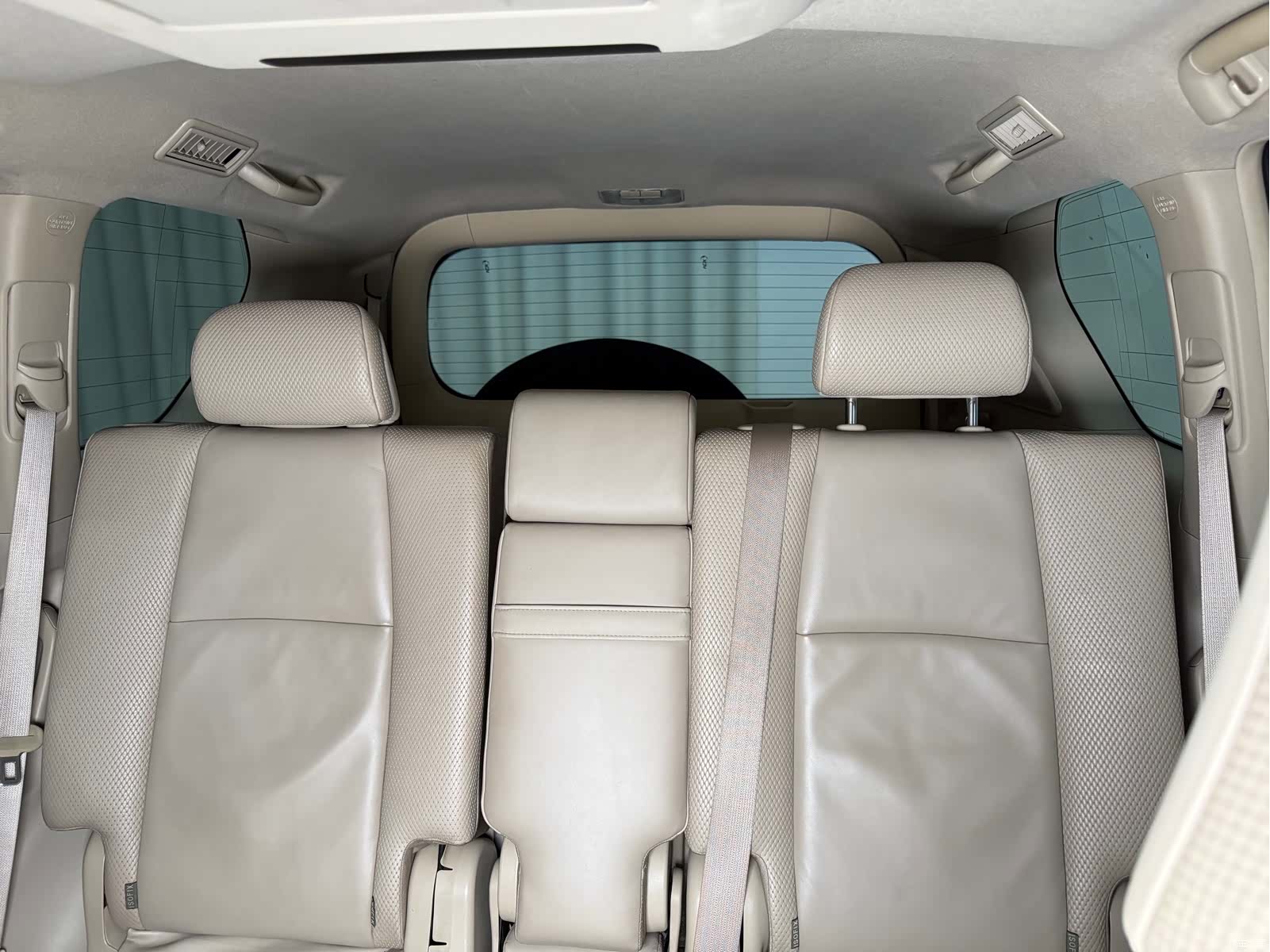 Toyota Prado, 2011 22