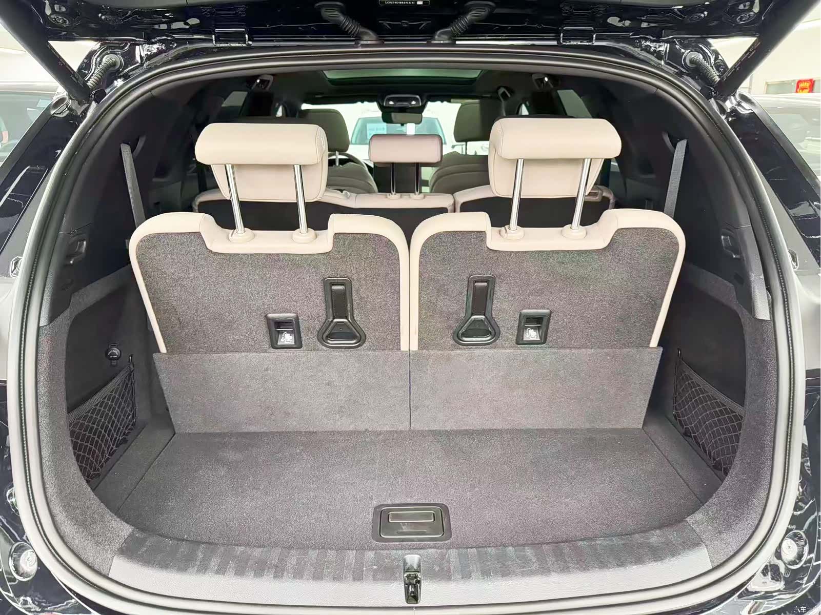 BYD Tang, 2024 21