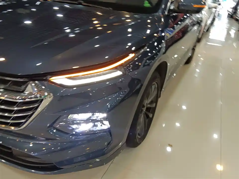 Wuling Wuling Capgemini