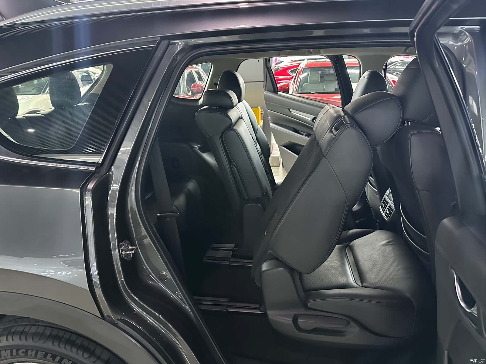 Mazda CX-8, 2019 39