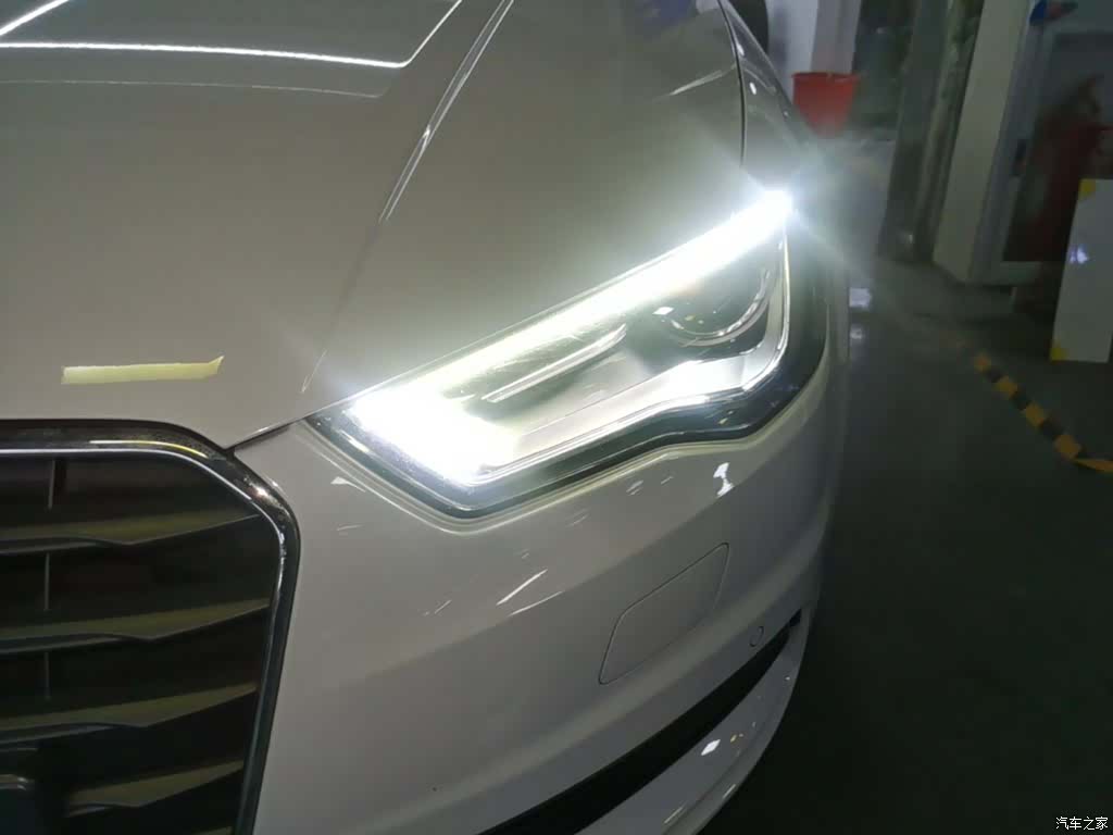 Audi A3, 2015 24