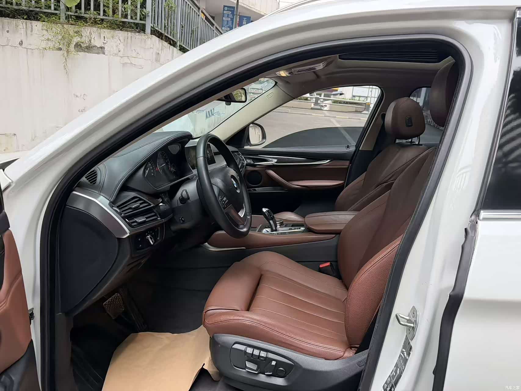 BMW X6, 2016 7