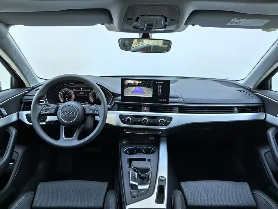 Audi A4L Audi A4L