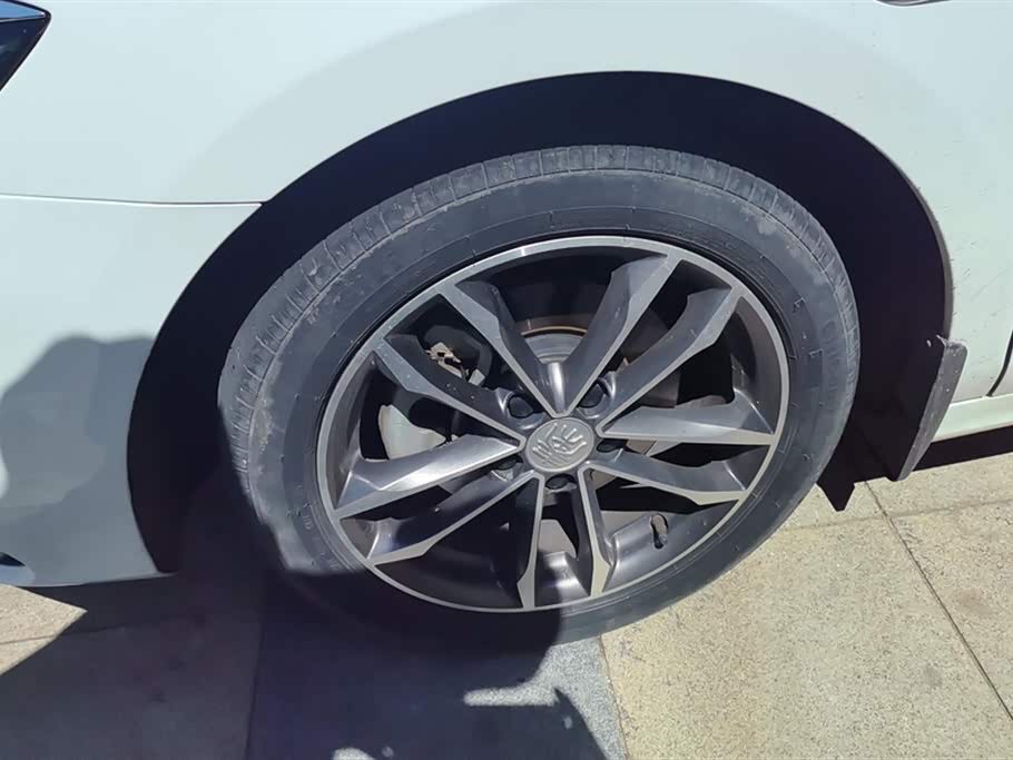 BYD Qin Pro