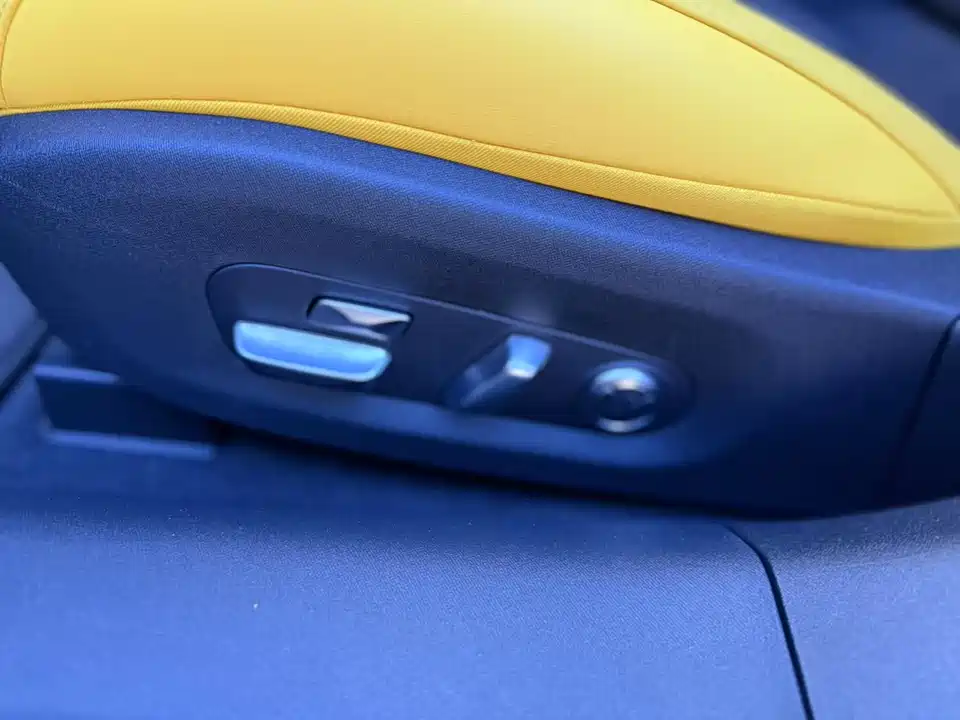 Xiaomi Xiaomi SU7 Ultra