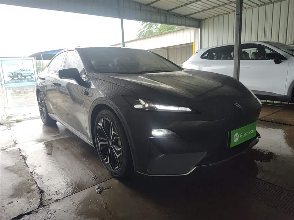 DEEPAL Dark blue SL03