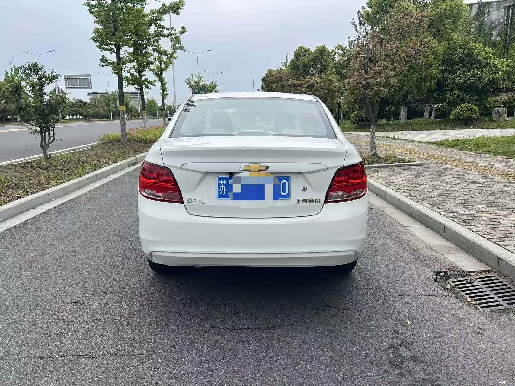 Chevrolet 3, 2018 15