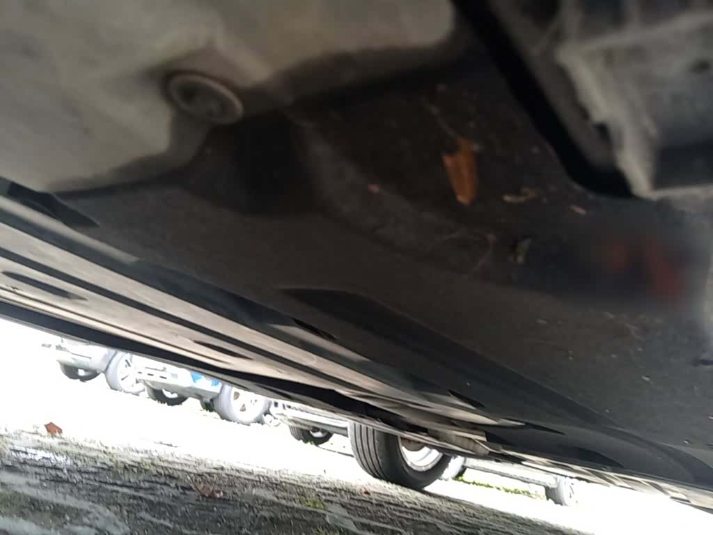 BMW X3, 2018 19