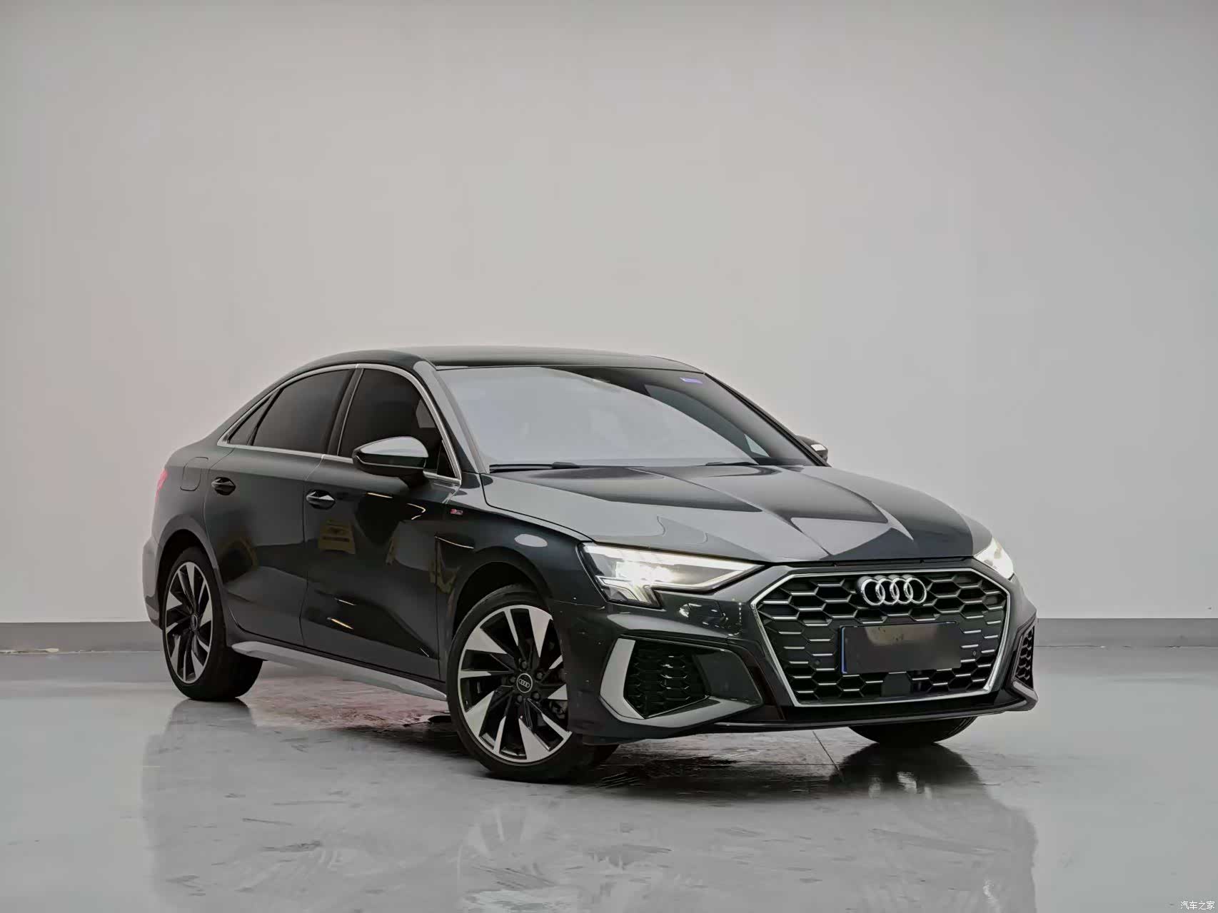 Audi A3, 2023 3