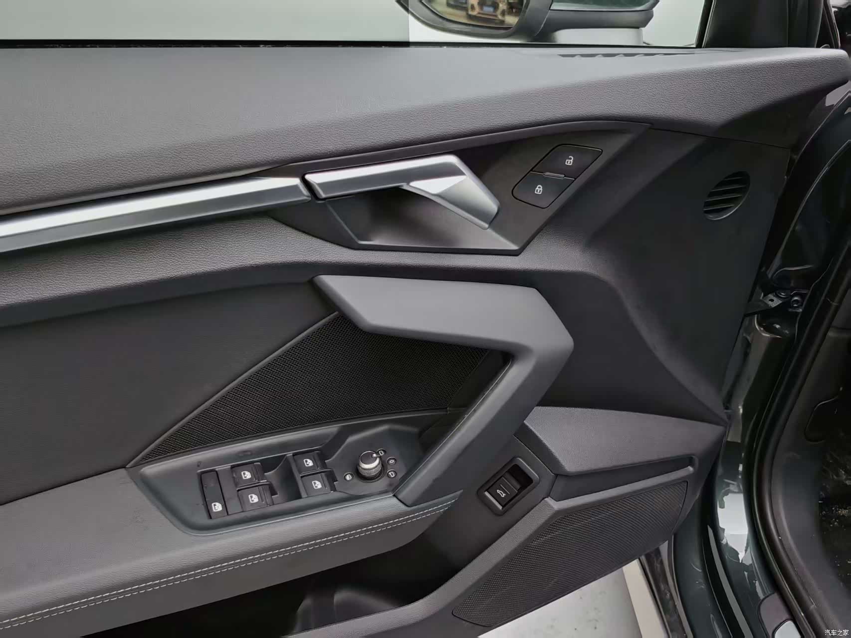 Audi A3, 2023 17