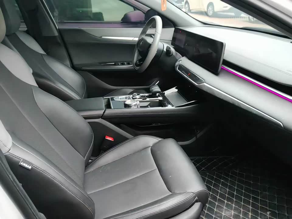 Changan Ruicheng PLUS