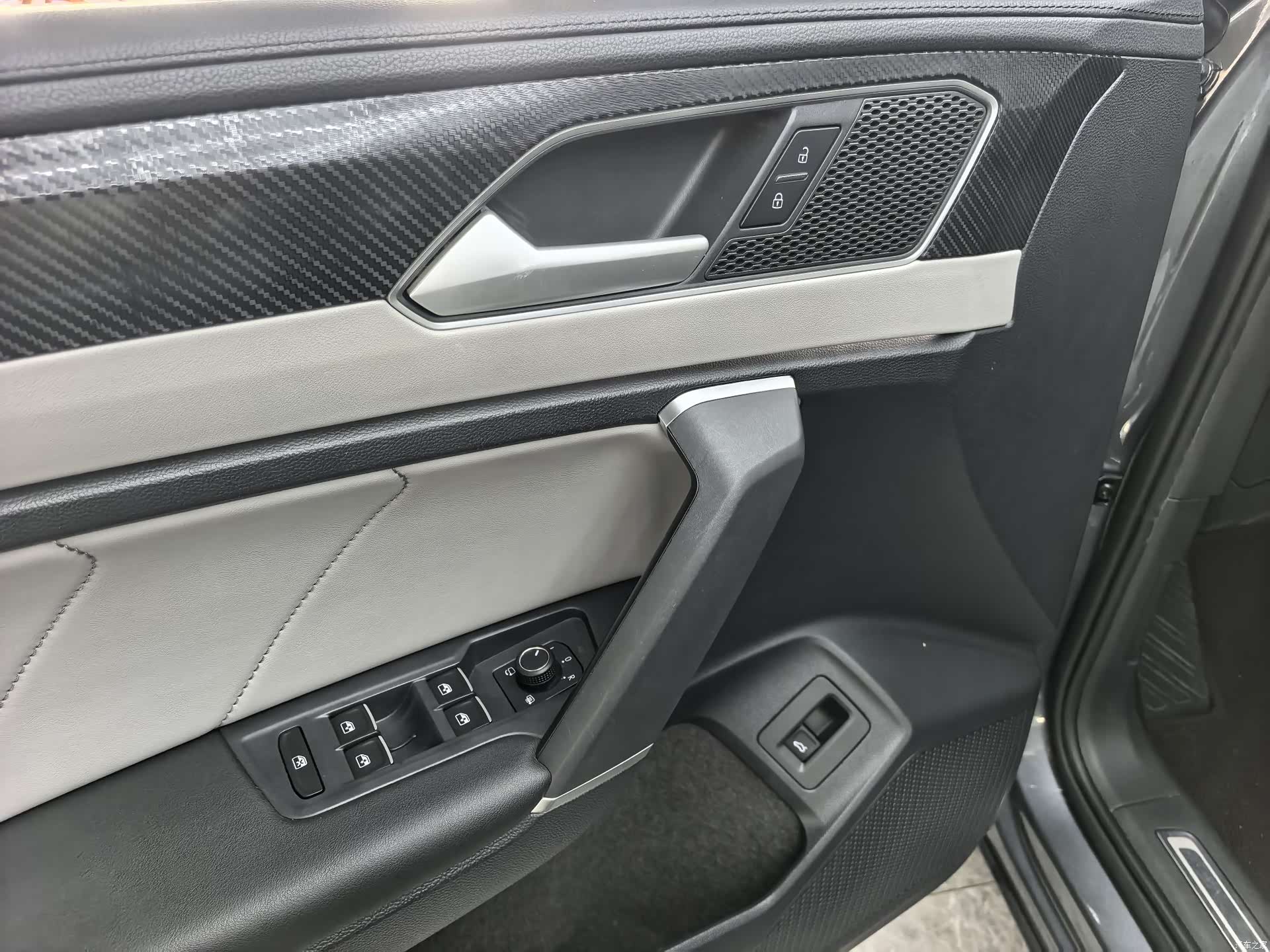 Volkswagen Tayron, 2022 14