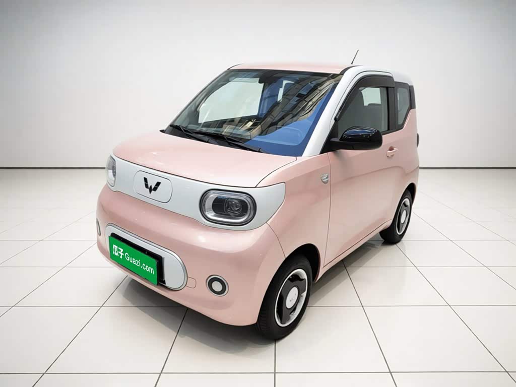 Wuling Mini EV
