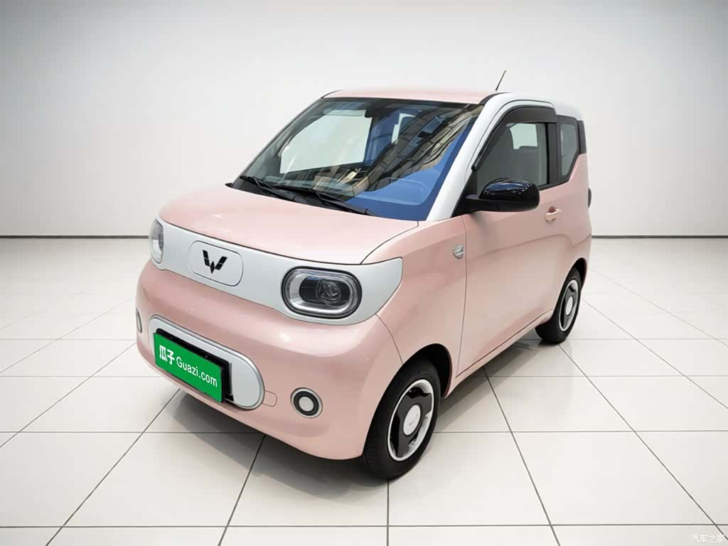 Wuling MINIEV, 2025 1