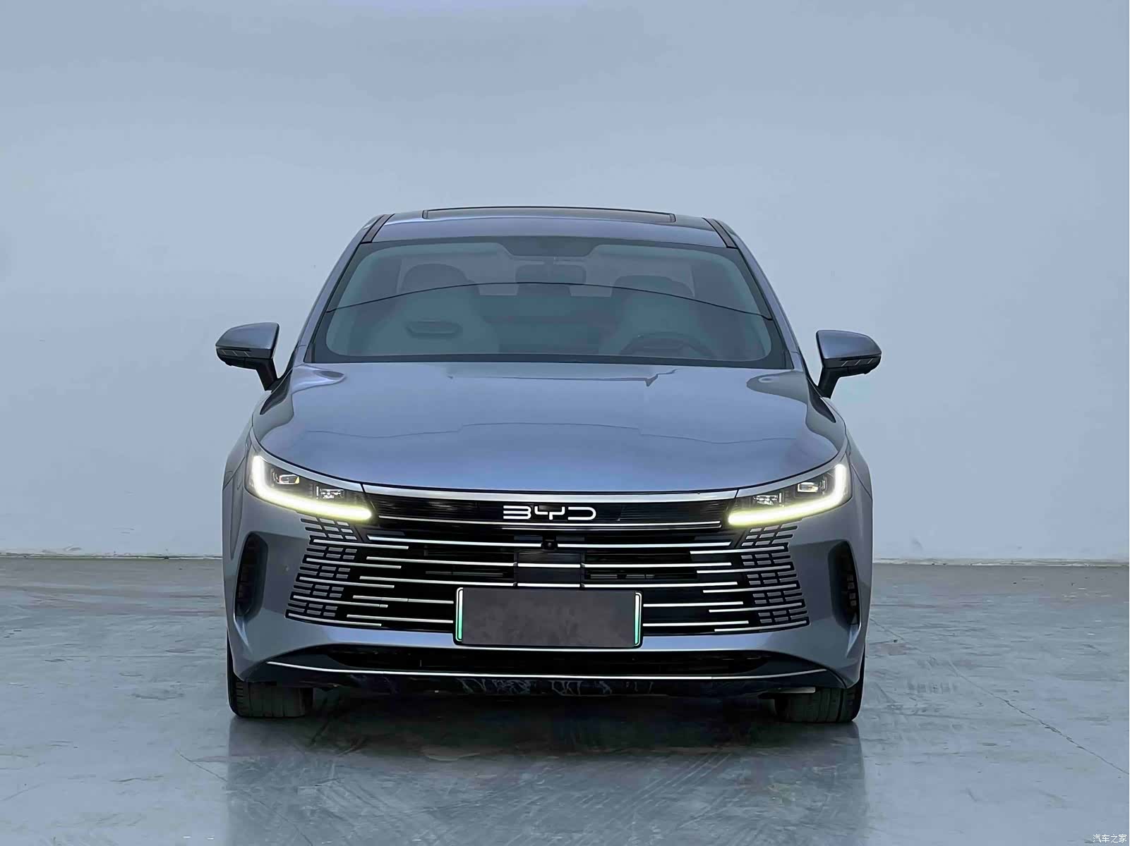 BYD Destroyer 05, 2022 2
