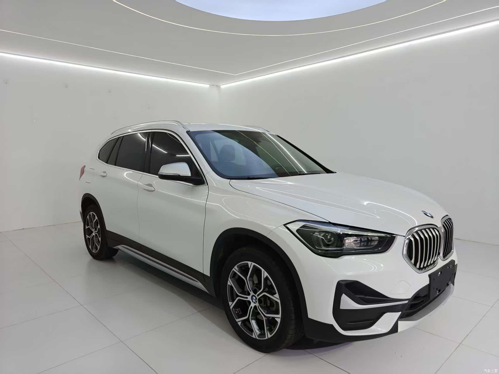 BMW X1, 2022 3