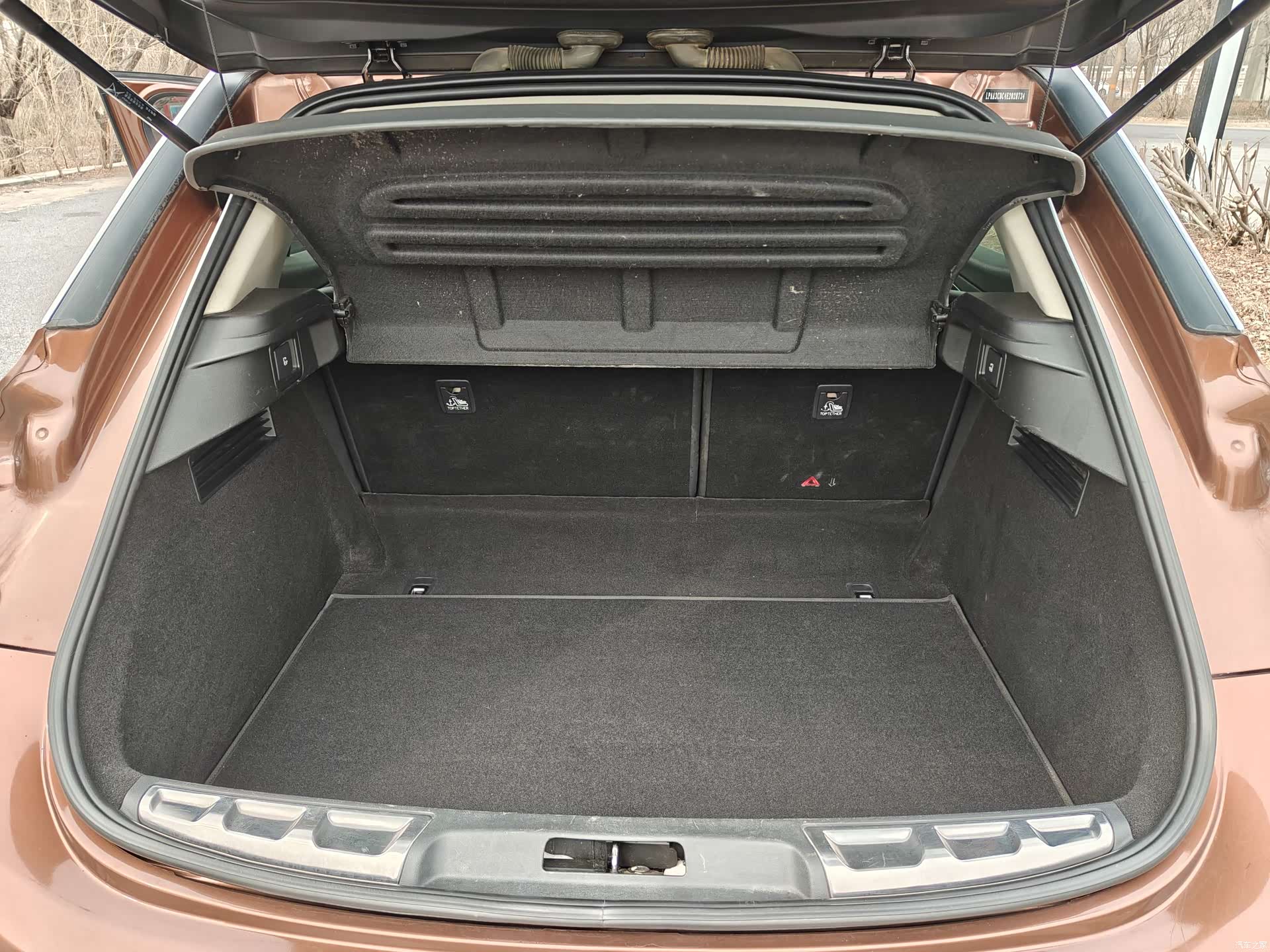 DS THP160, 2015 7