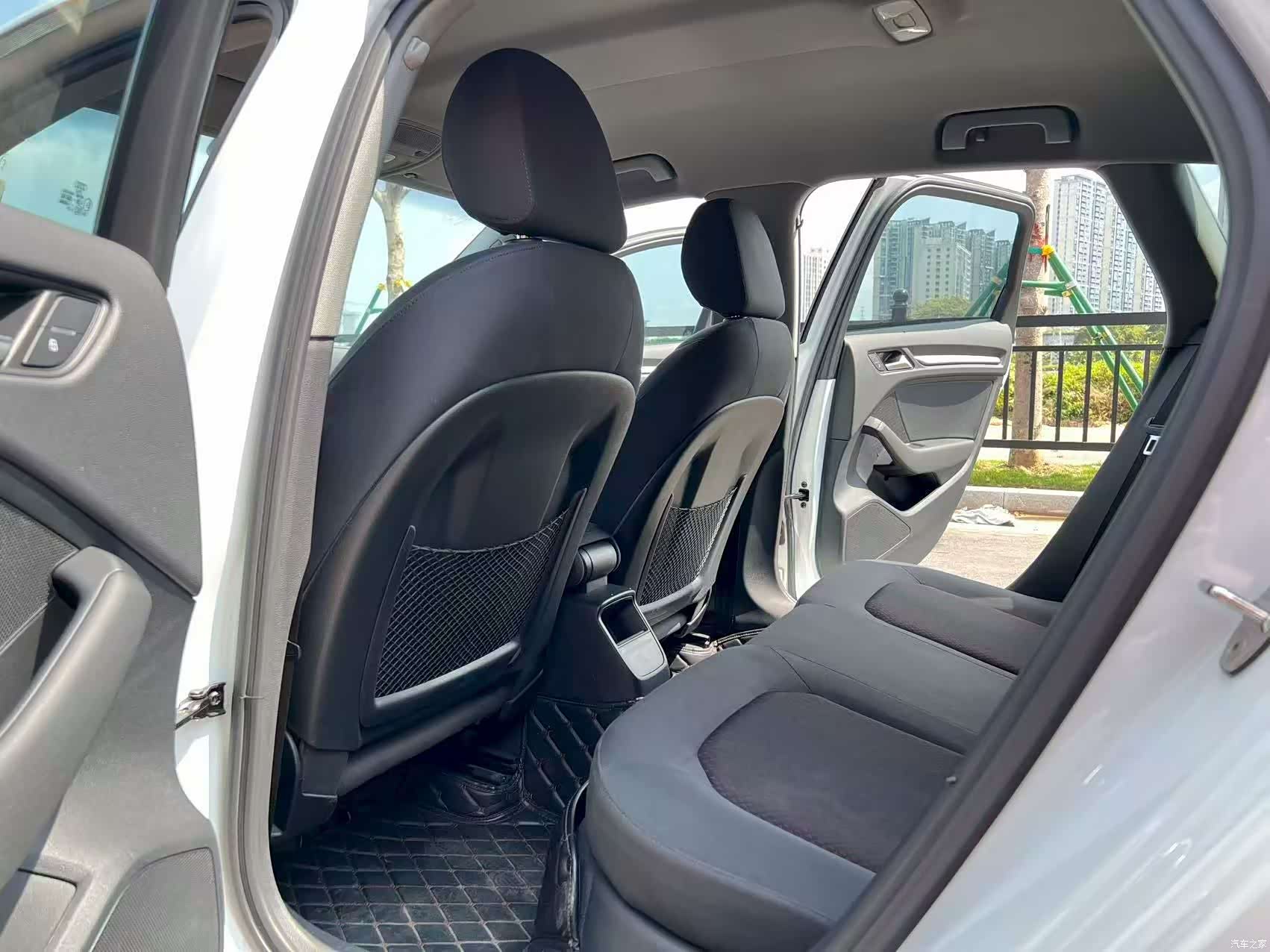 Audi A3, 2019 7