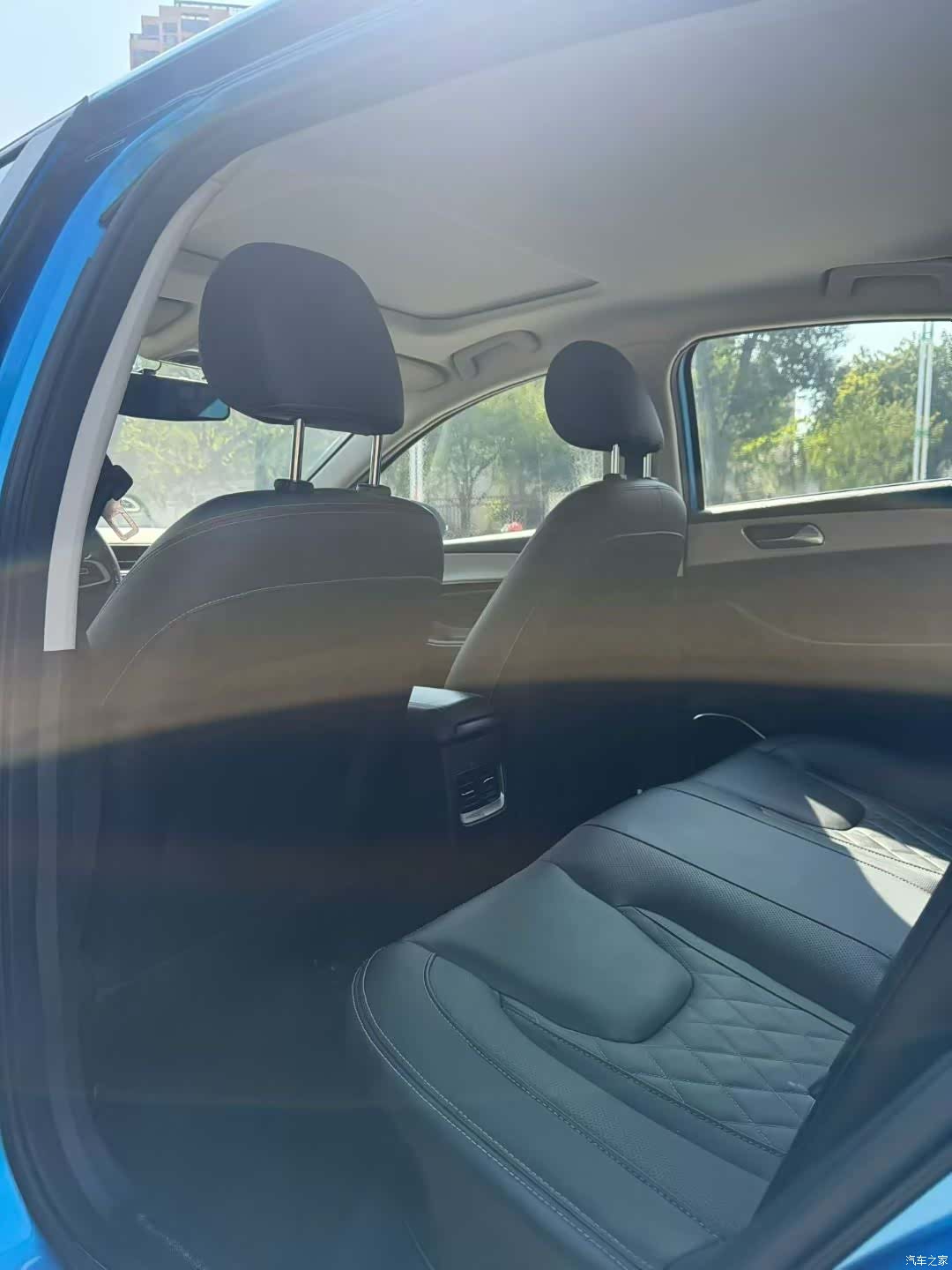 Chery GX, 2018 8