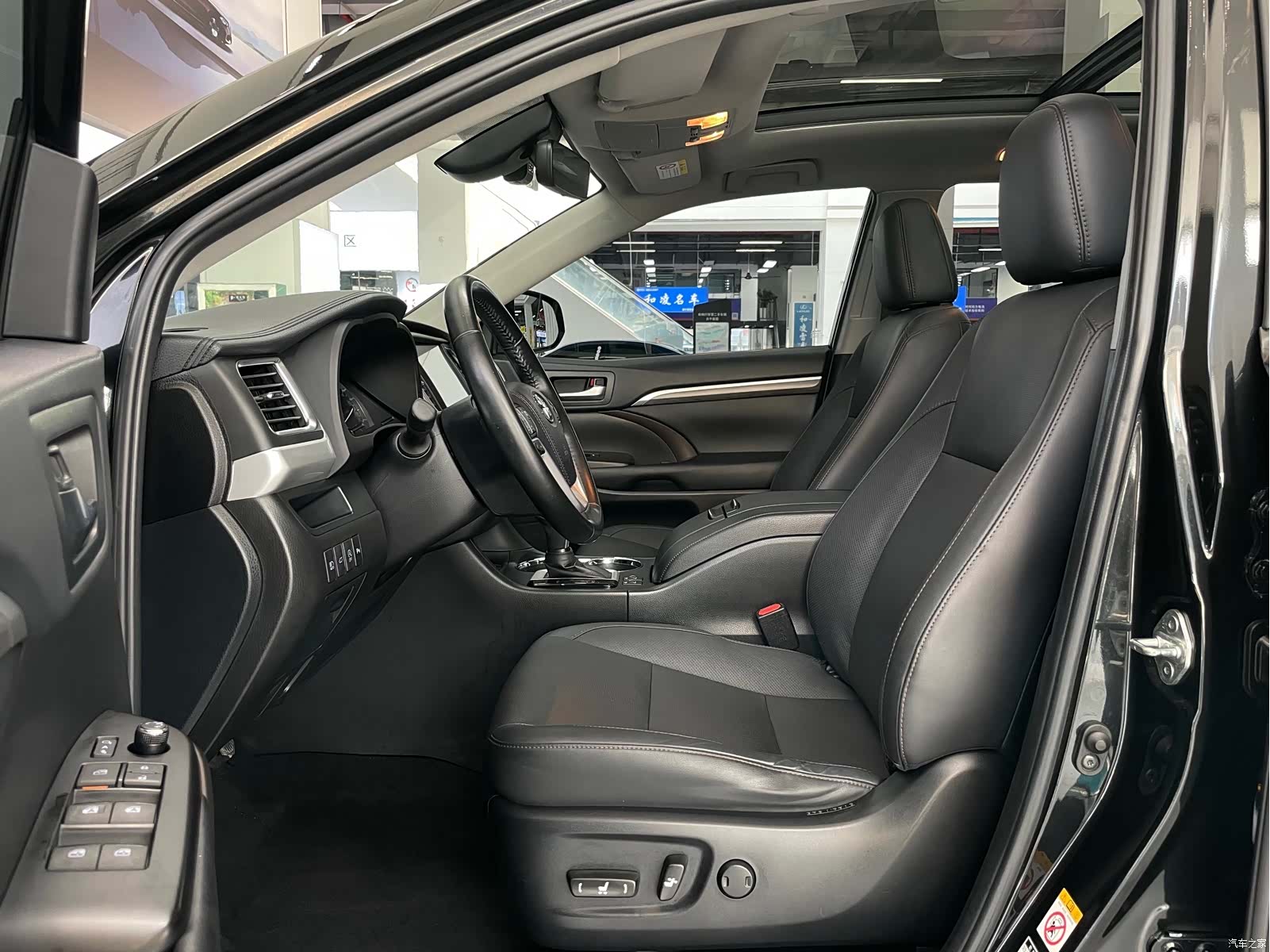 Toyota Highlander, 2021 6