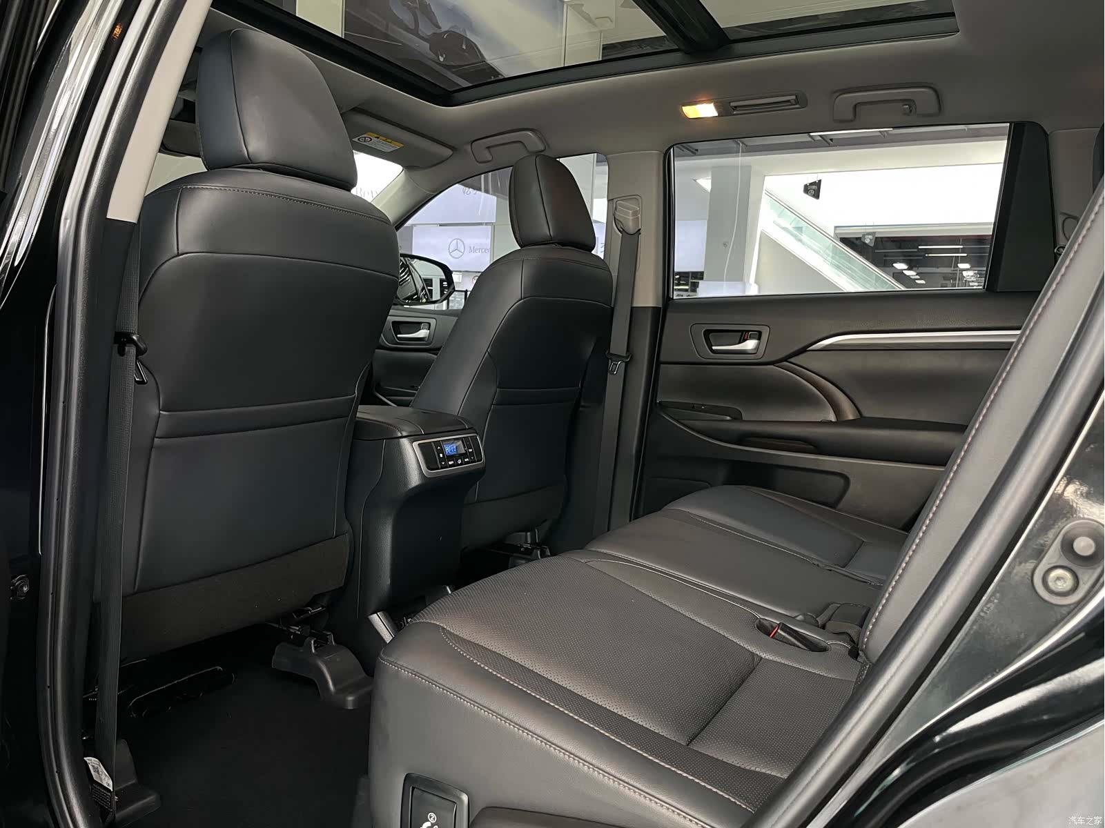 Toyota Highlander, 2021 9